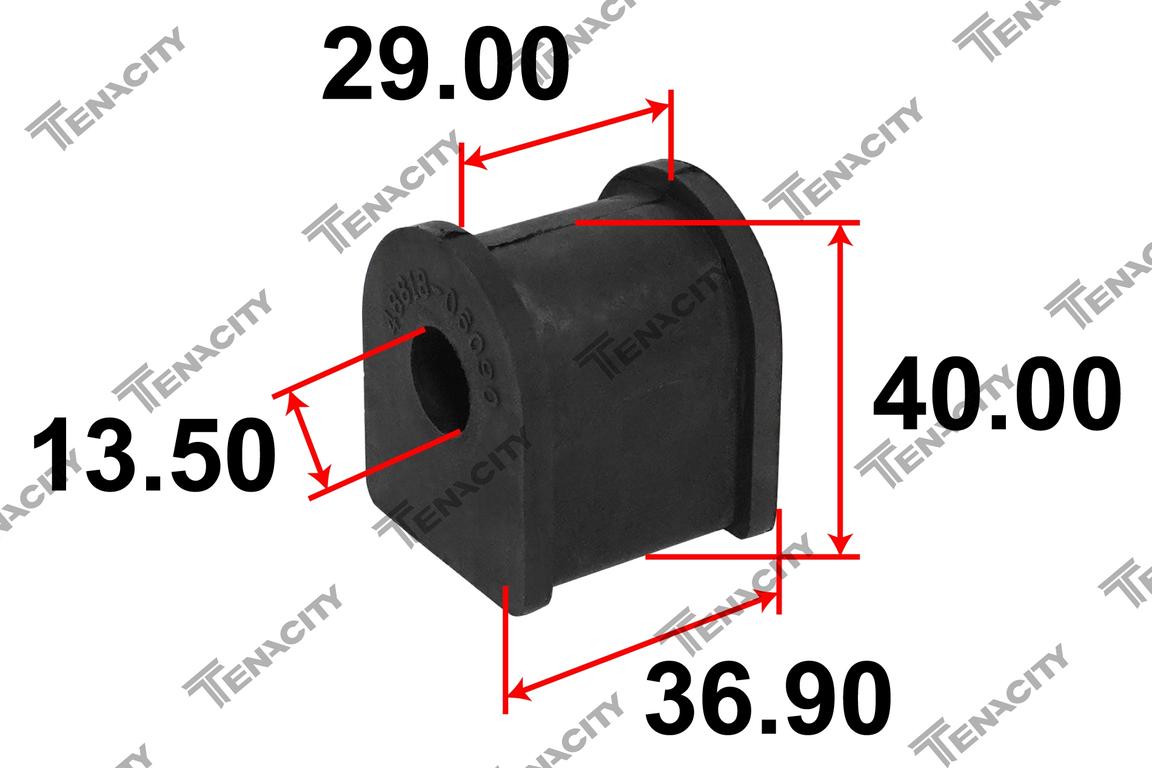 TENACITY ASBTO1144 2