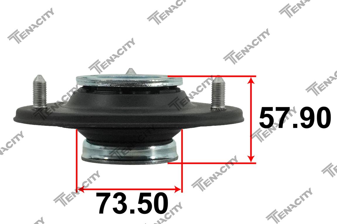 TENACITY ASMTO1134 2