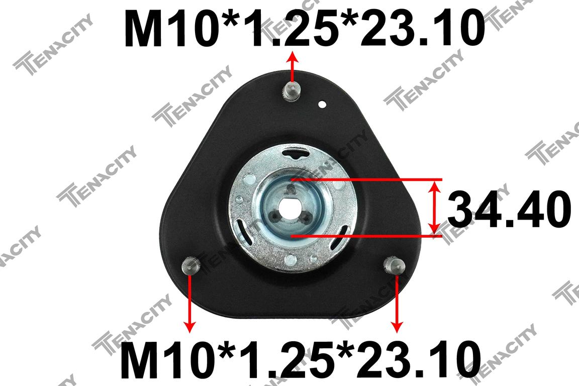 TENACITY ASMTO1134 3