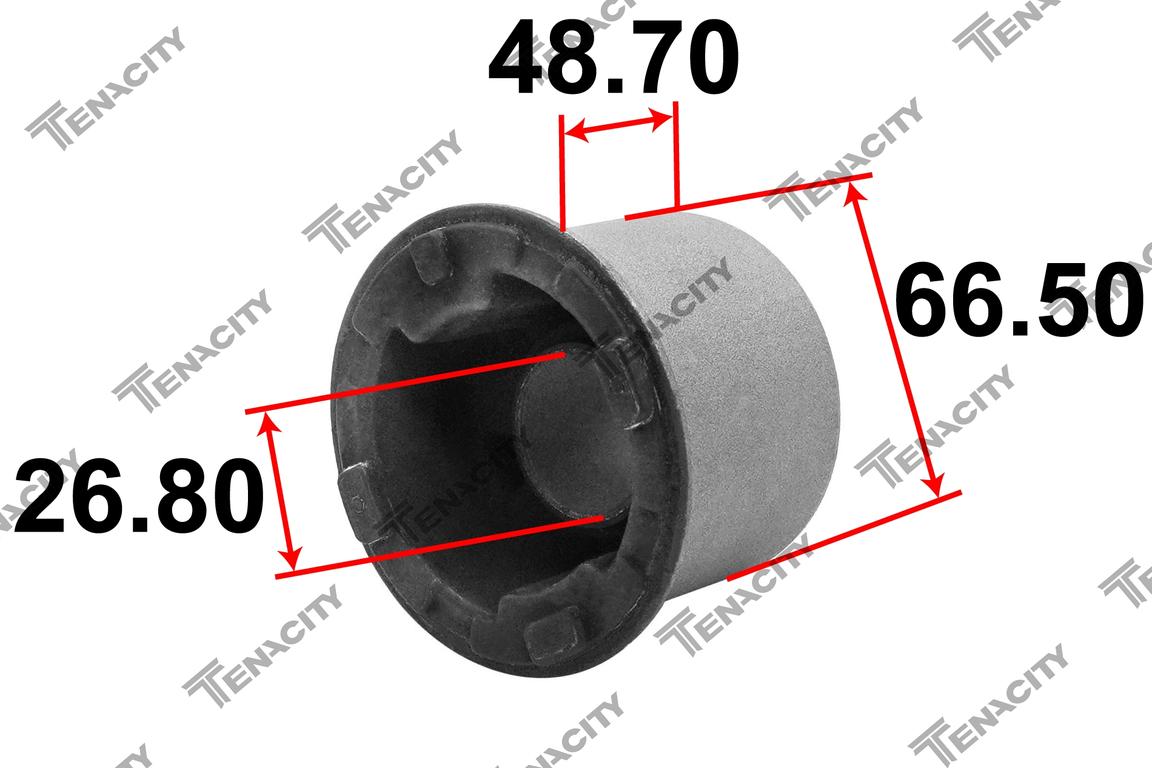 TENACITY AAMMA1068 2