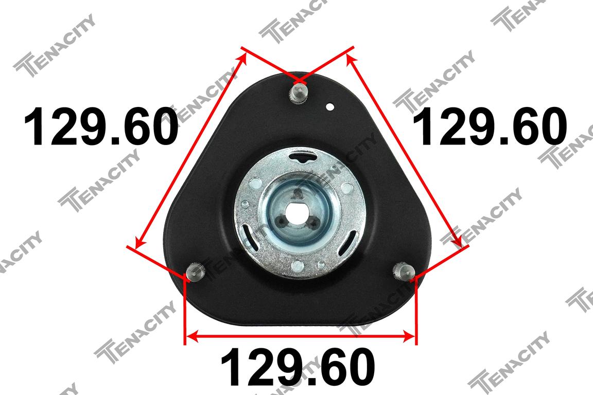 TENACITY ASMTO1134 4