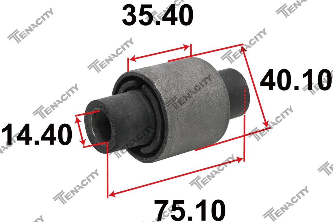 TENACITY AAMNI1038 2