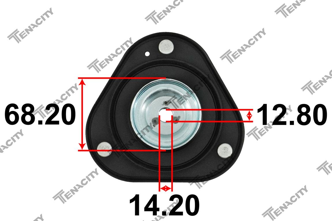 TENACITY ASMTO1134 5