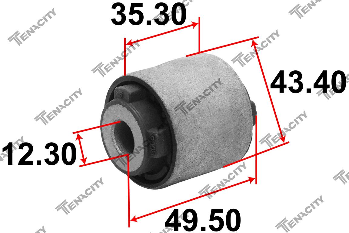 TENACITY AAMMA1069 2