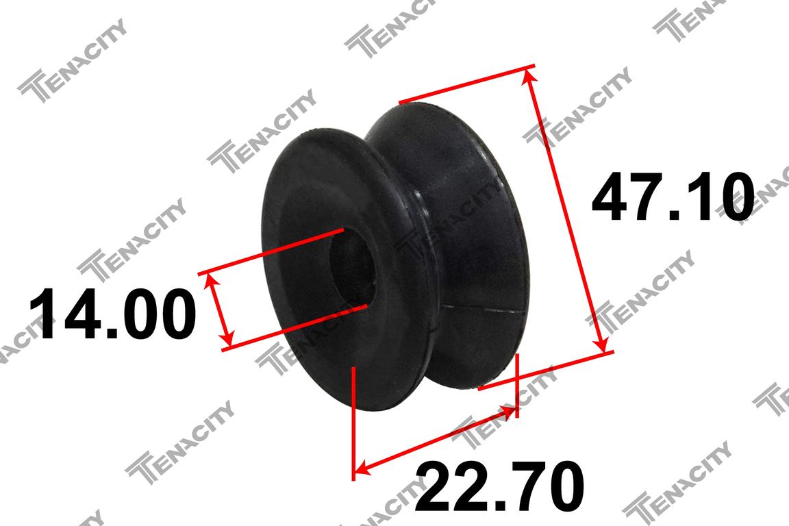 TENACITY ASMMI1042 2