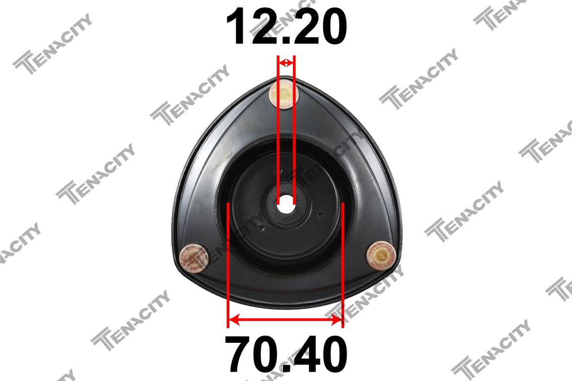TENACITY ASMMI1035 5