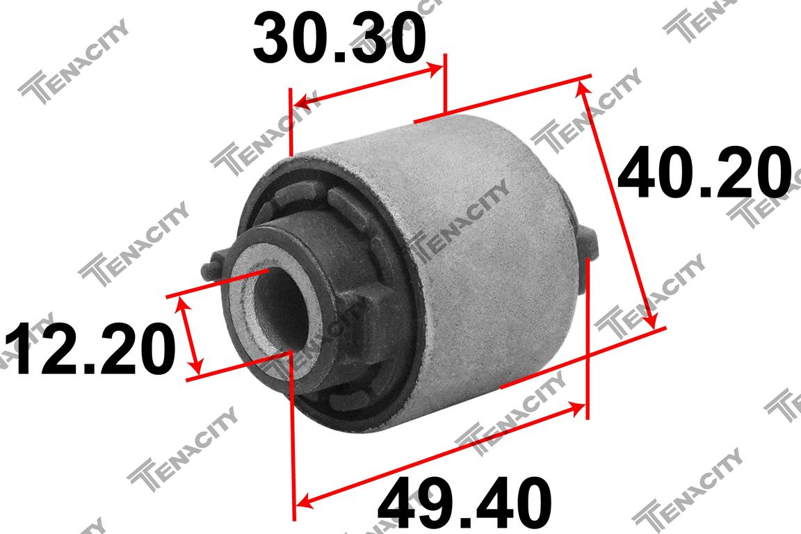 TENACITY AAMMA1070 2