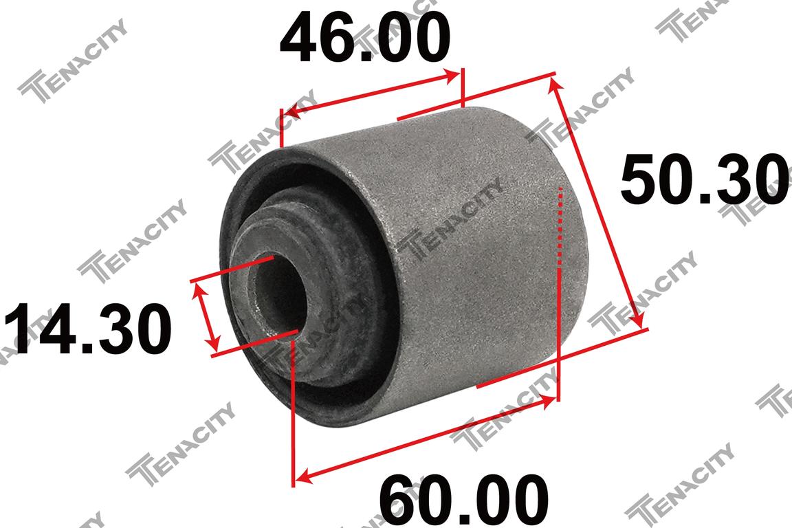 TENACITY AAMNI1040 2