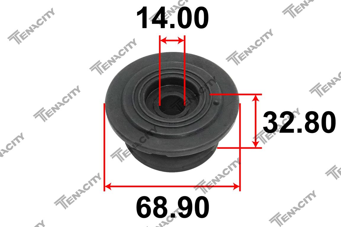 TENACITY ASMMI1037 2