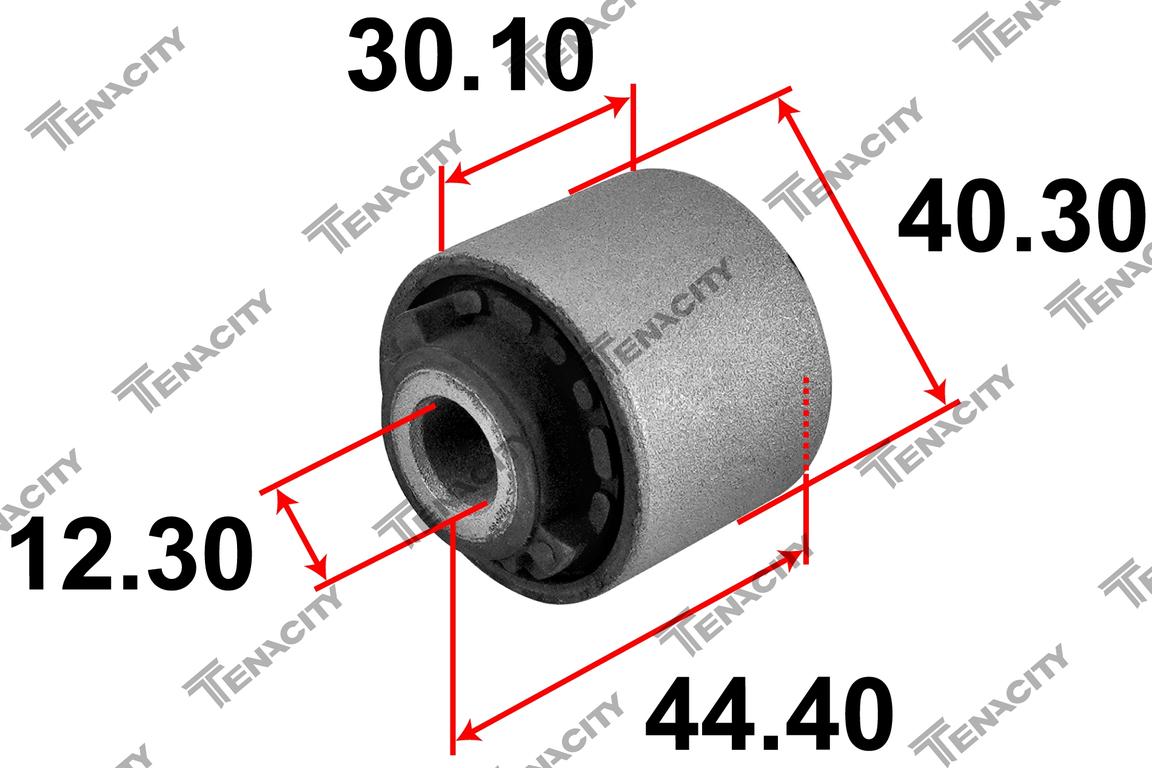 TENACITY AAMMA1071 2