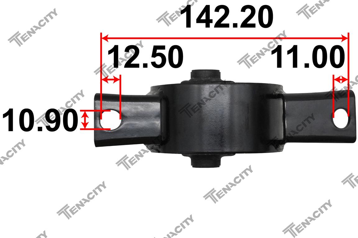TENACITY AWSNI1040 6