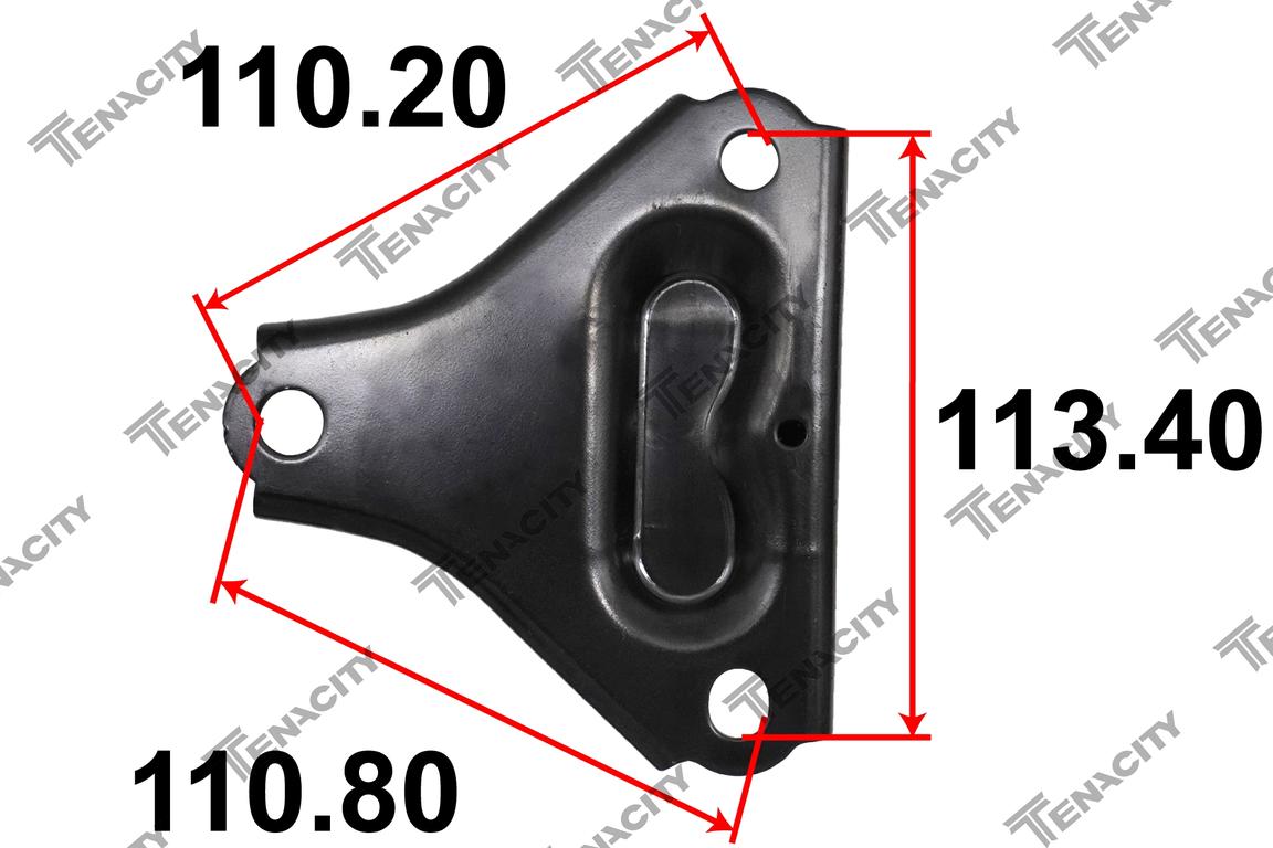 TENACITY AWSHY1125 6