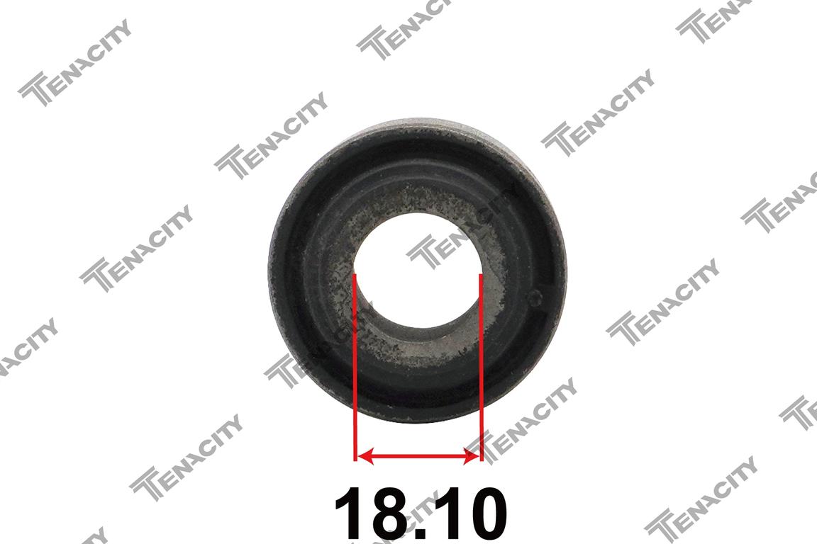 TENACITY AAMNI1043 5