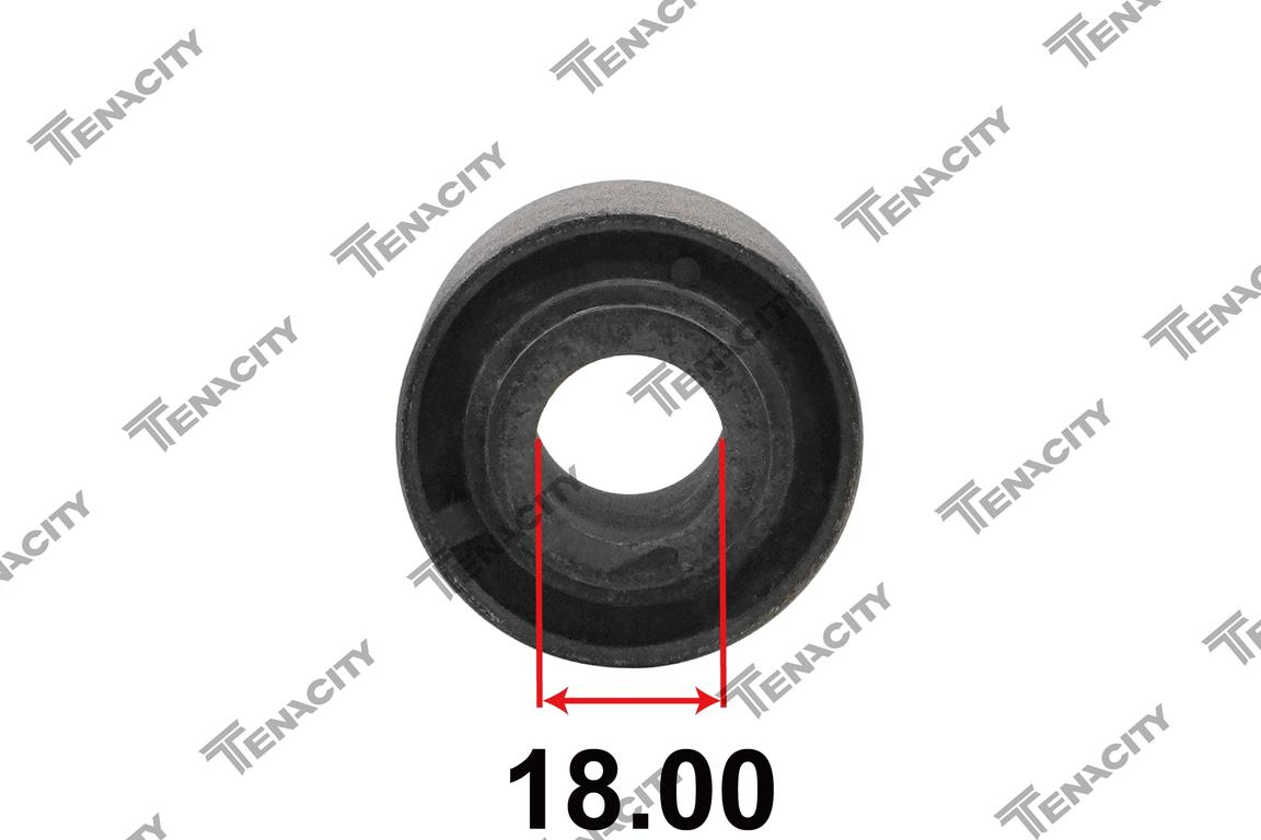 TENACITY AAMNI1044 4
