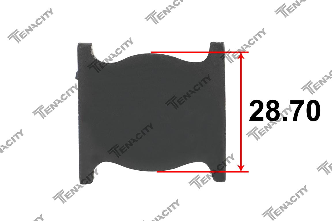 TENACITY ASBHO1027 5