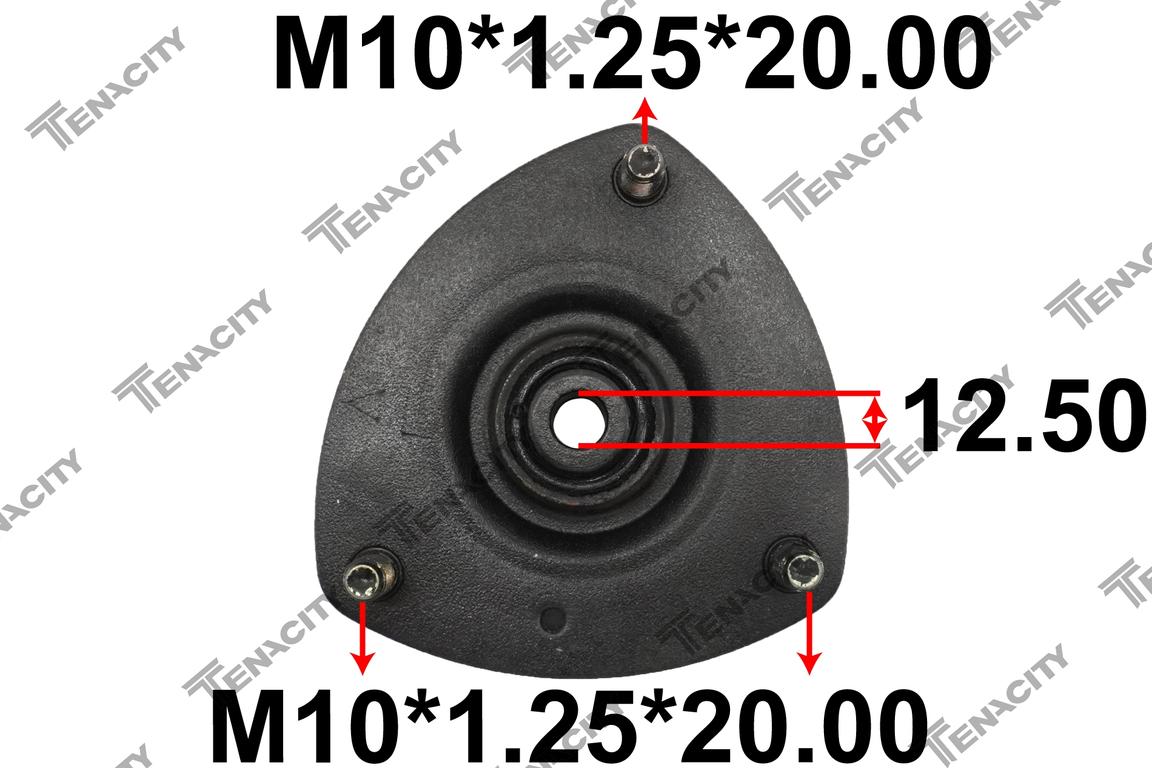 TENACITY ASMHO1002 4