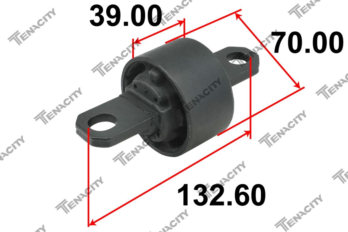 TENACITY AAMMA1077 2