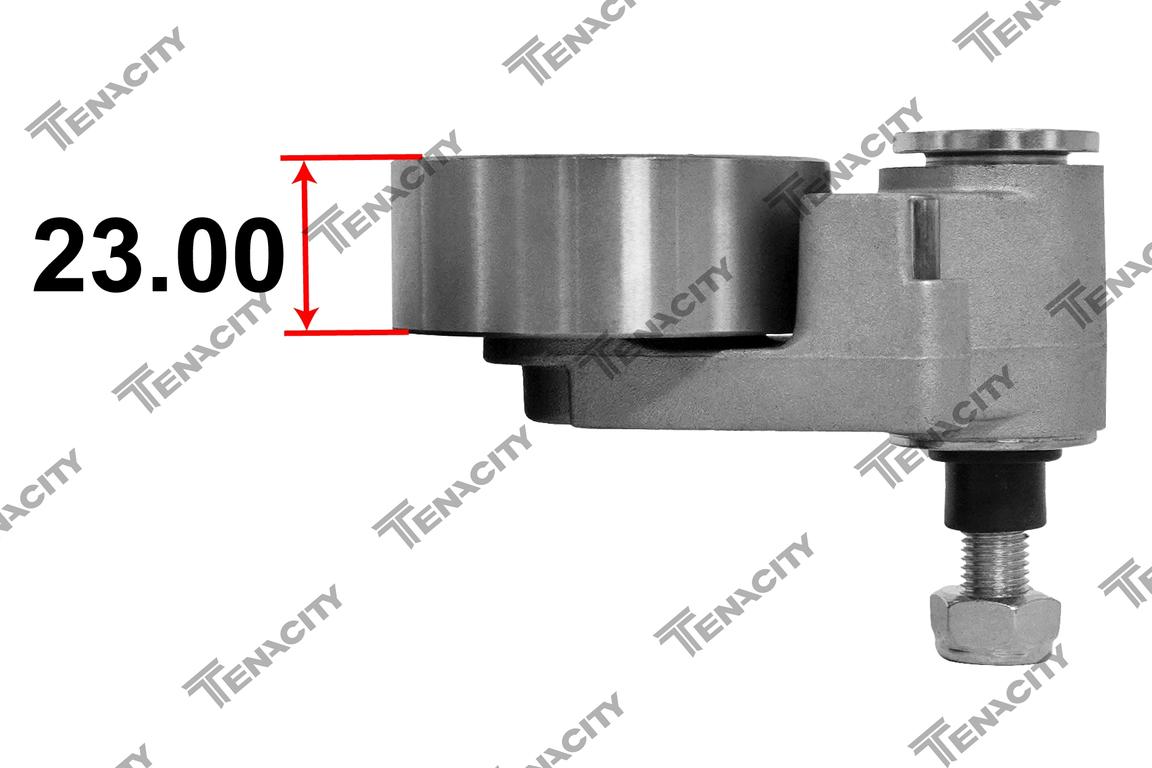 TENACITY ABTMI1033 2