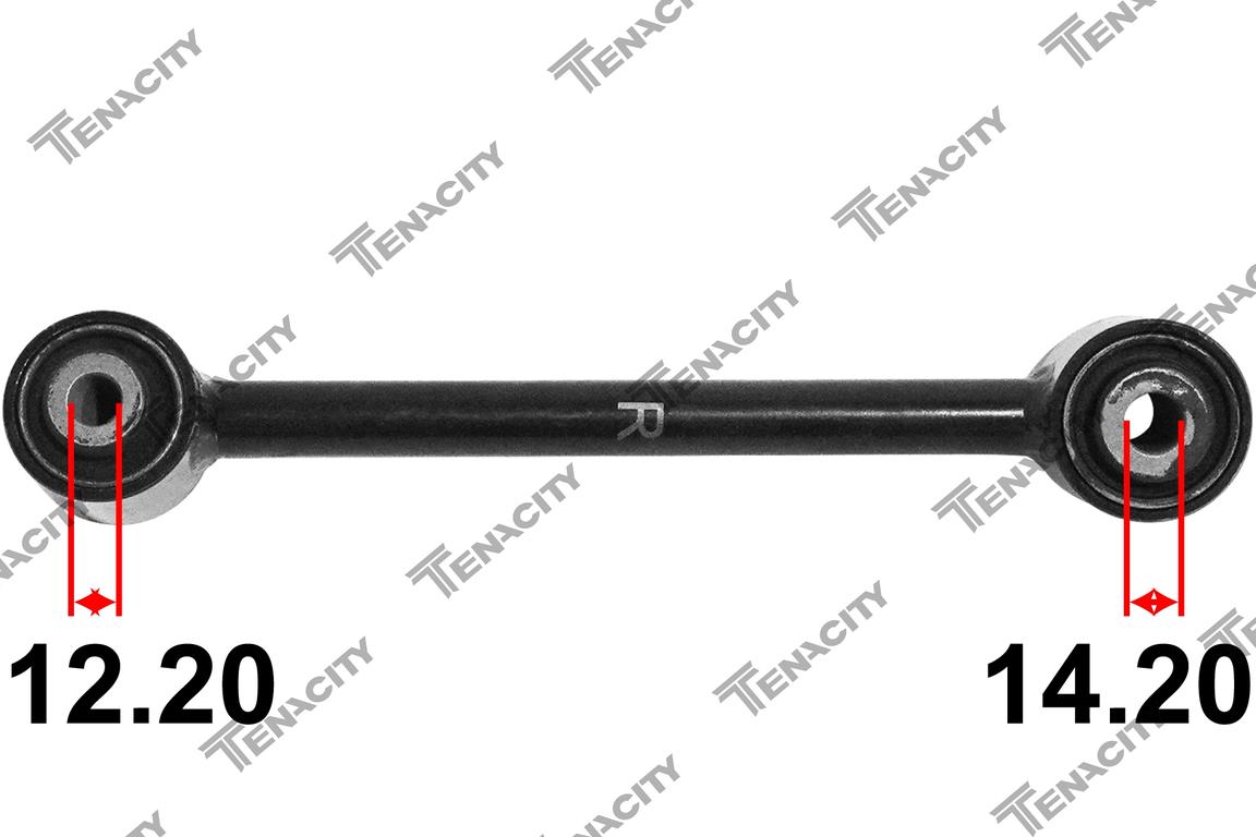 TENACITY ACAHO1039 2
