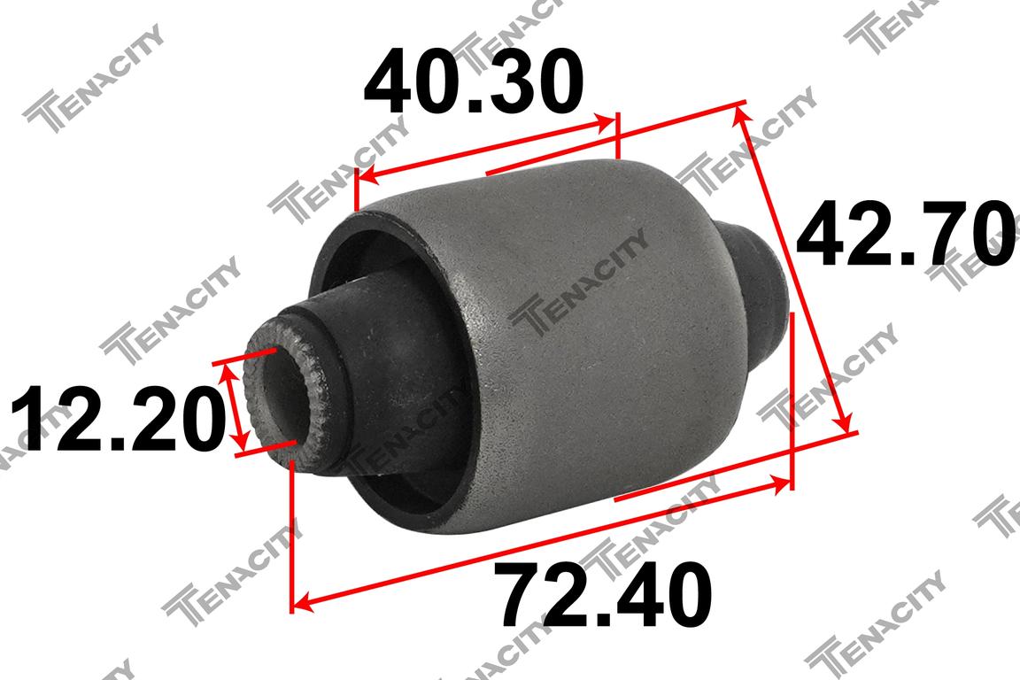 TENACITY AAMTO1190 2