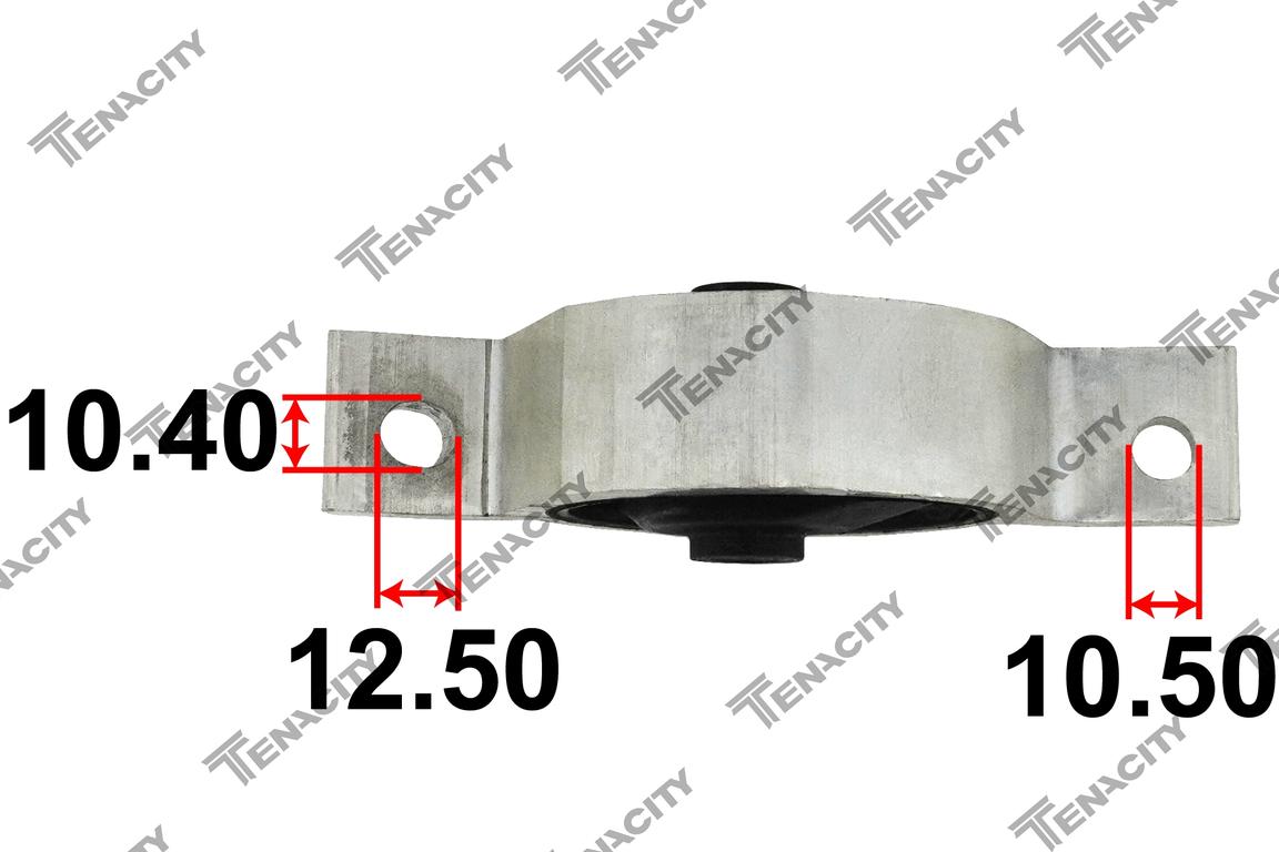 TENACITY AWSNI1047 4
