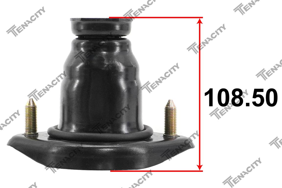 TENACITY ASMHO1003 2