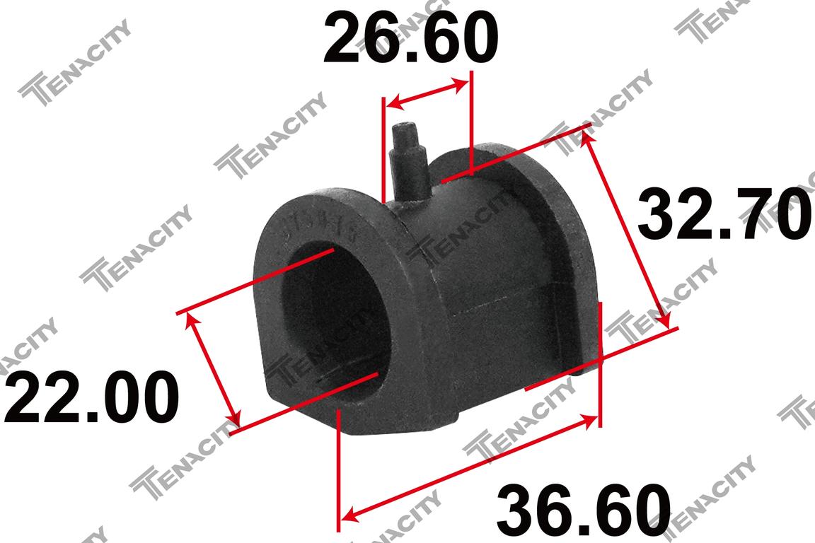 TENACITY ASBMI1053 2