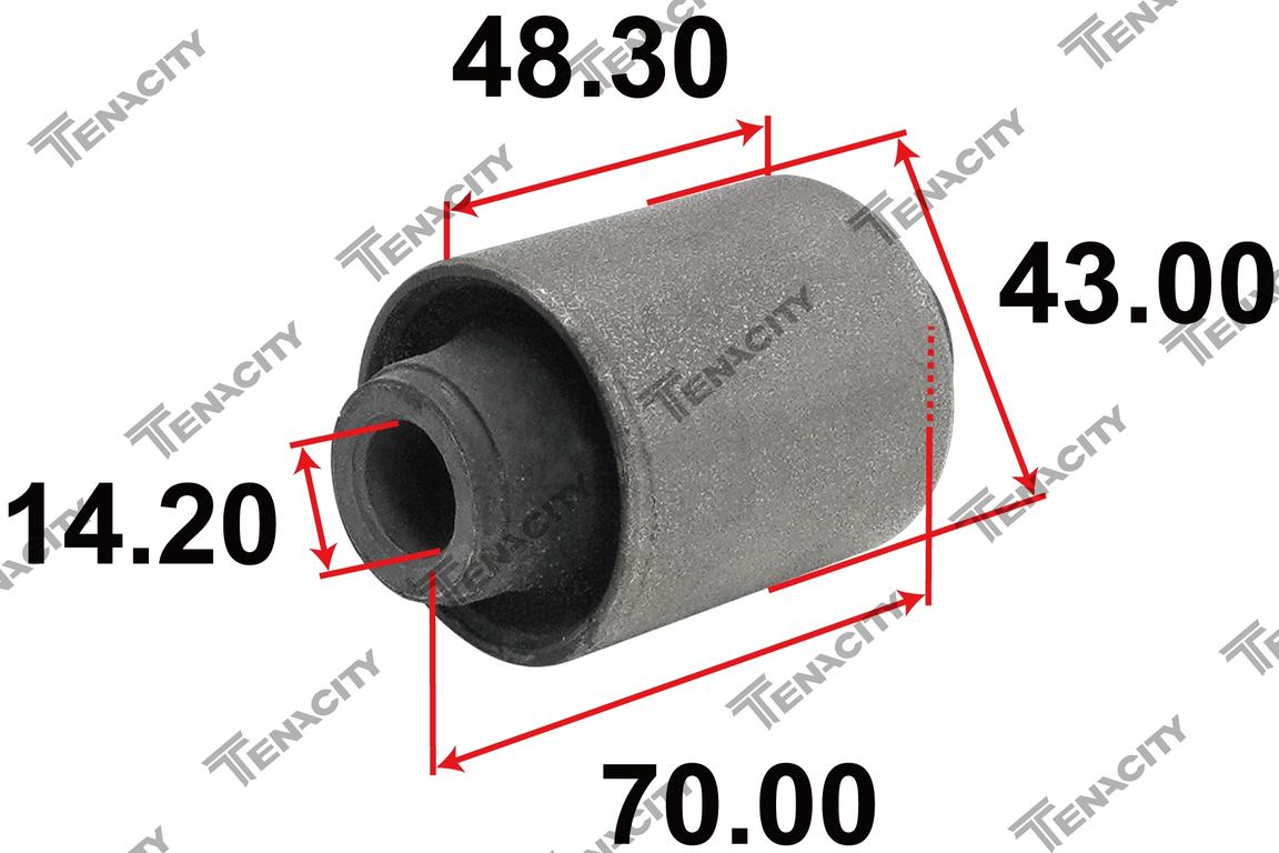 TENACITY AAMNI1049 2