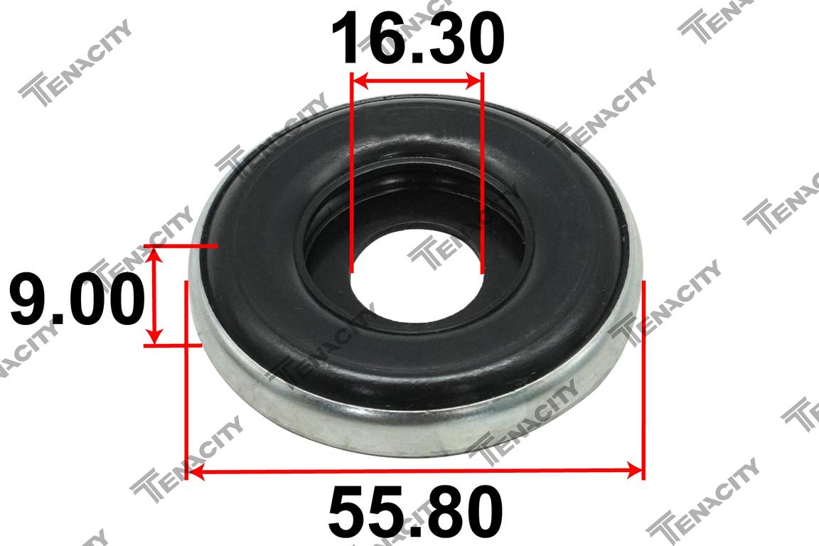 TENACITY ABRRE1003 2