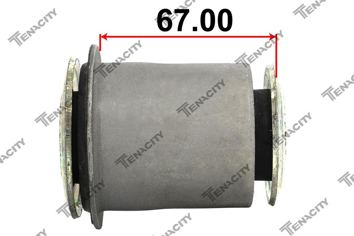 TENACITY AAMTO1191 3