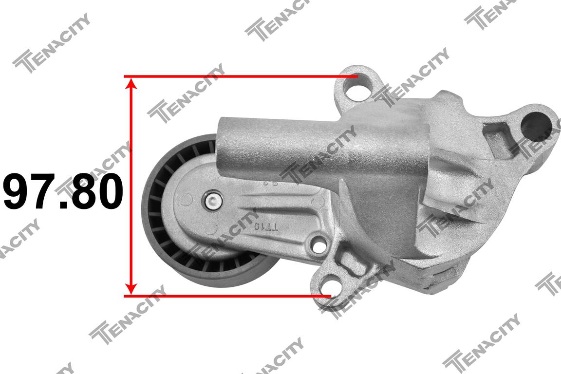 TENACITY ABTTO1007 5
