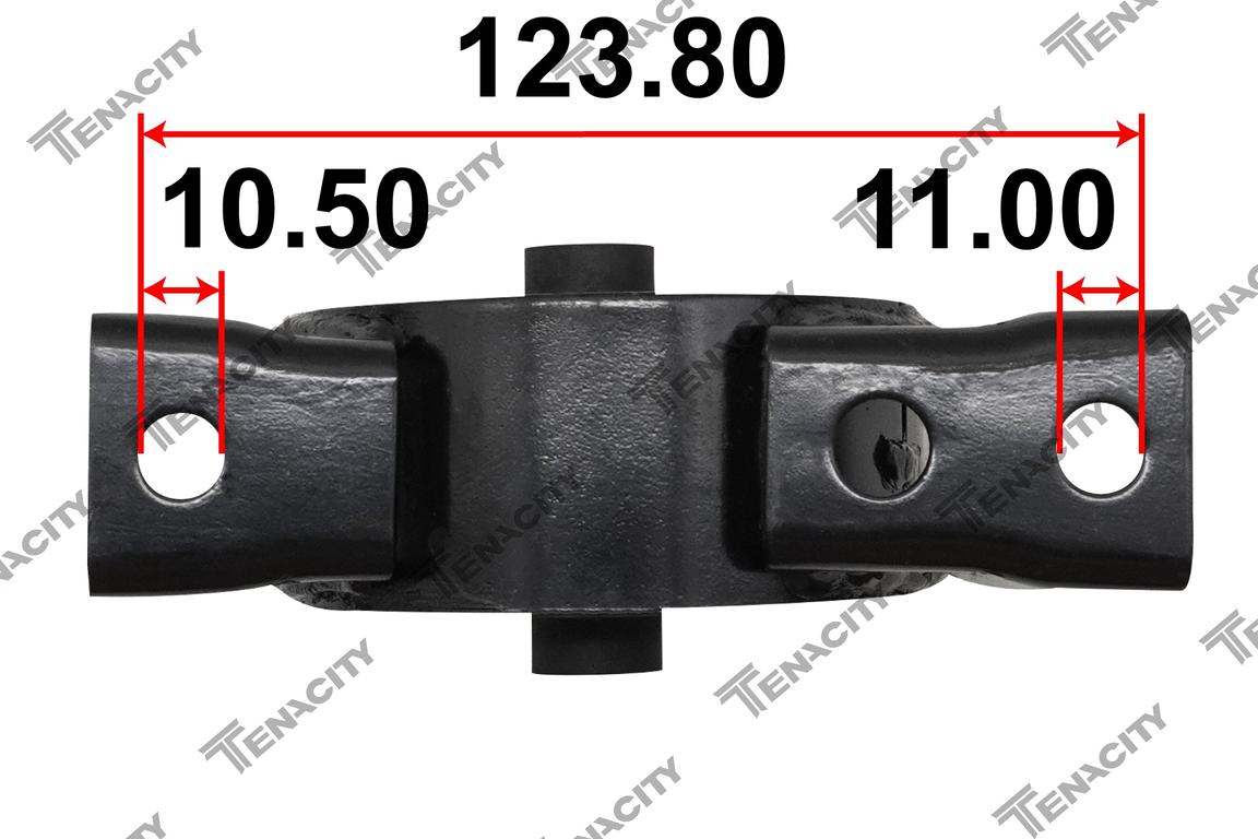 TENACITY AWSNI1048 6