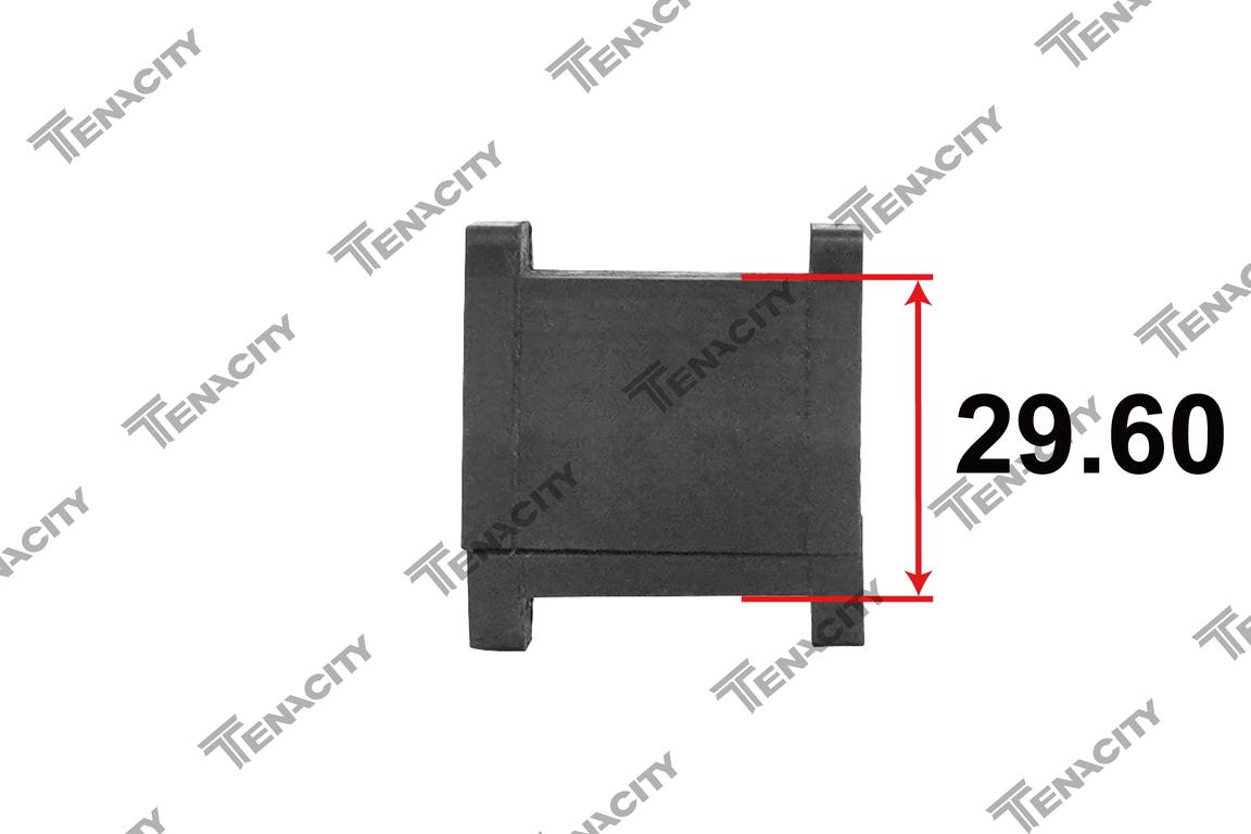 TENACITY ASBMI1053 5