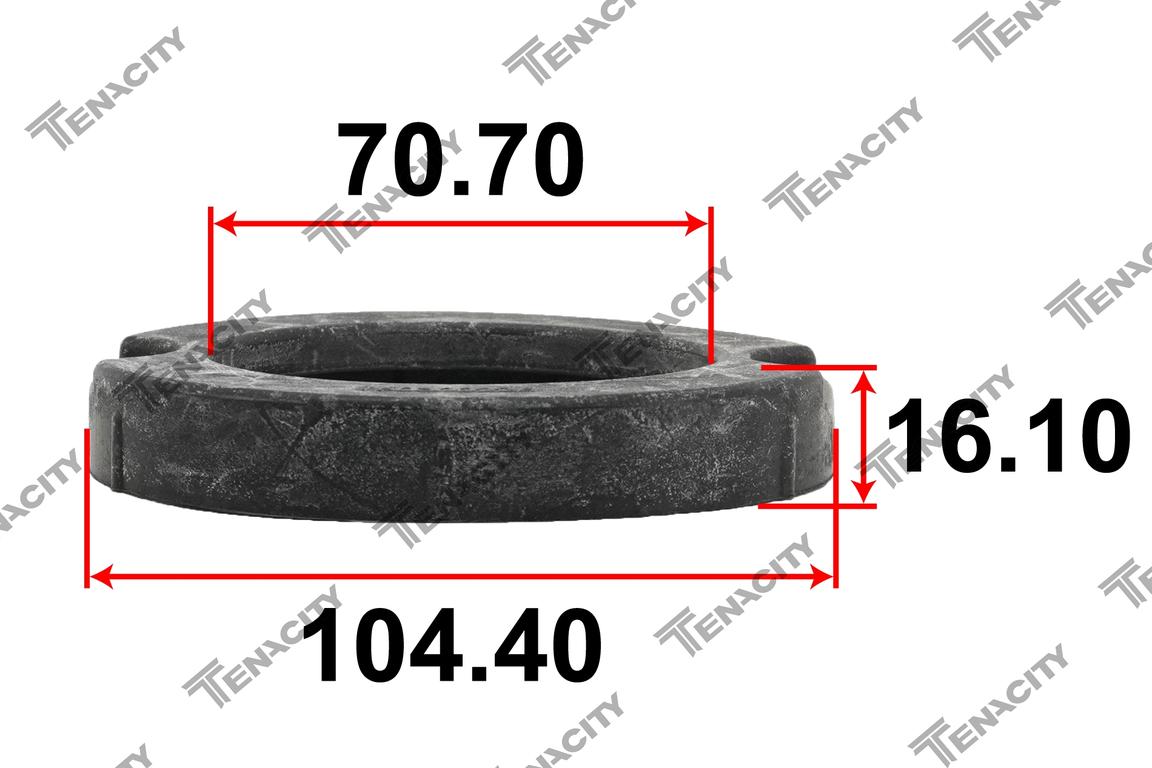 TENACITY ASMHO1003 6