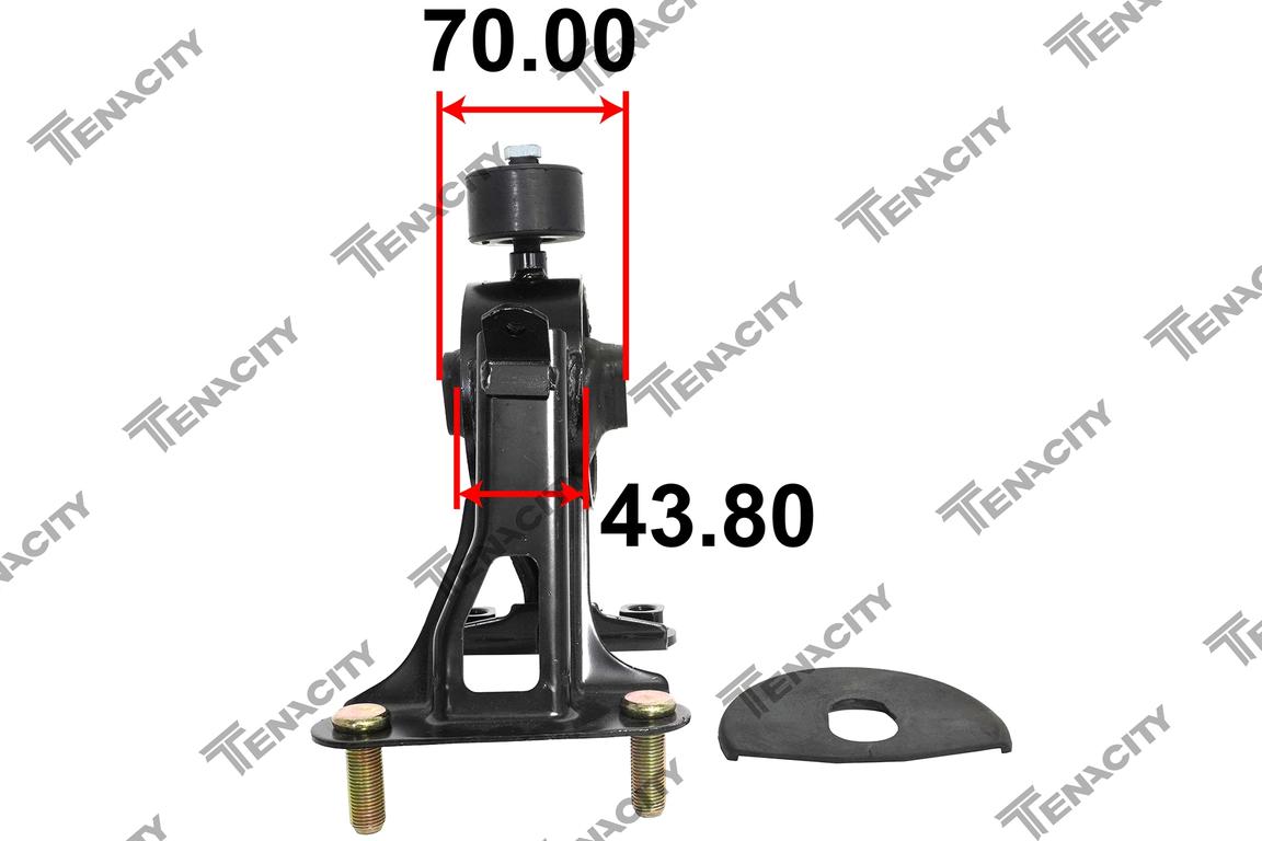TENACITY AWSTO1236 3