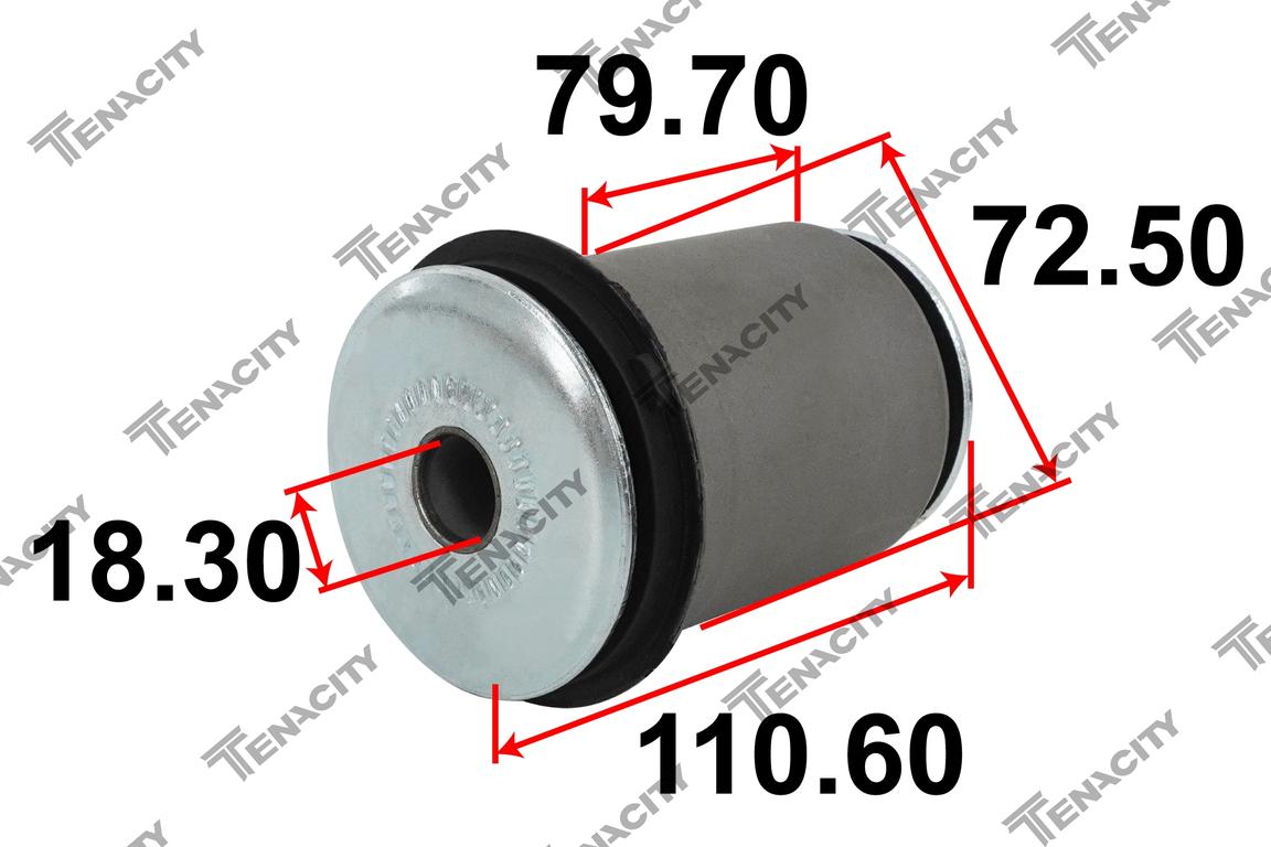 TENACITY AAMTO1192 2