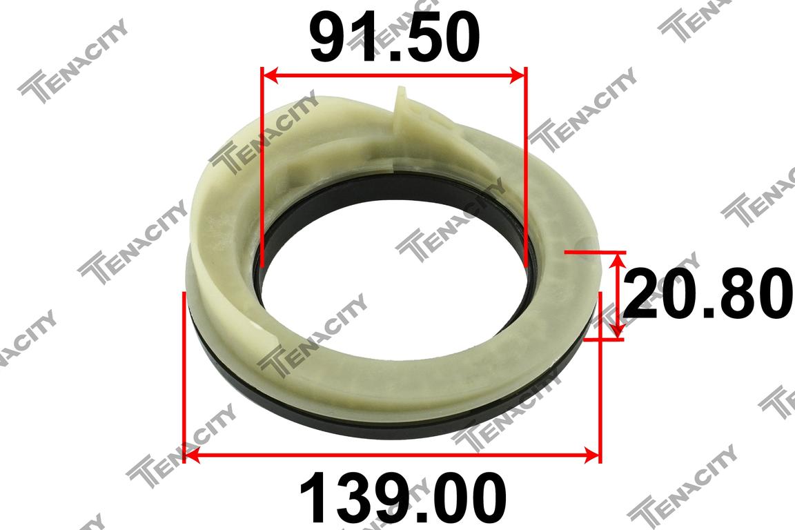 TENACITY ABRRE1004 2