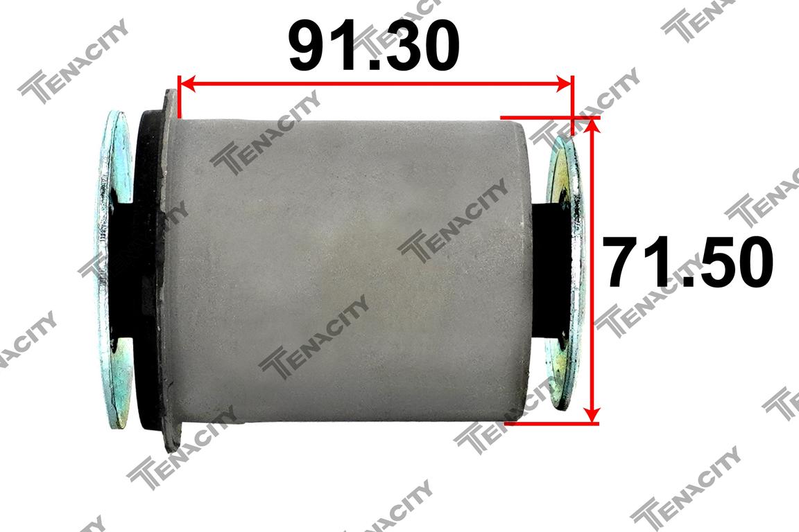 TENACITY AAMTO1192 3
