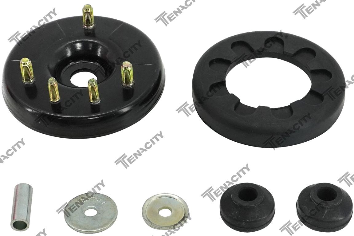 TENACITY ASMHO1004