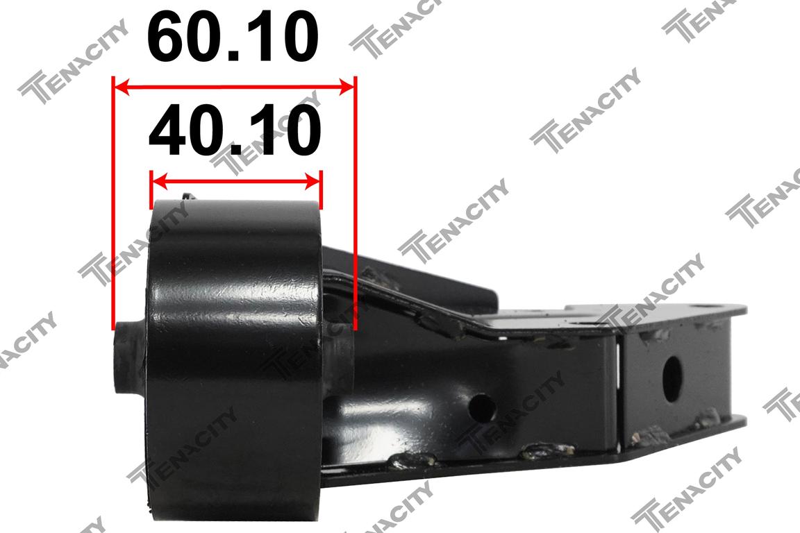 TENACITY AWSNI1002 4