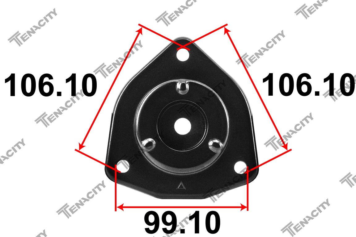 TENACITY ASMNI1005 3