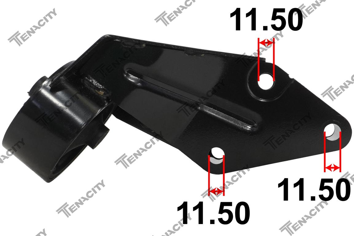 TENACITY AWSNI1002 6