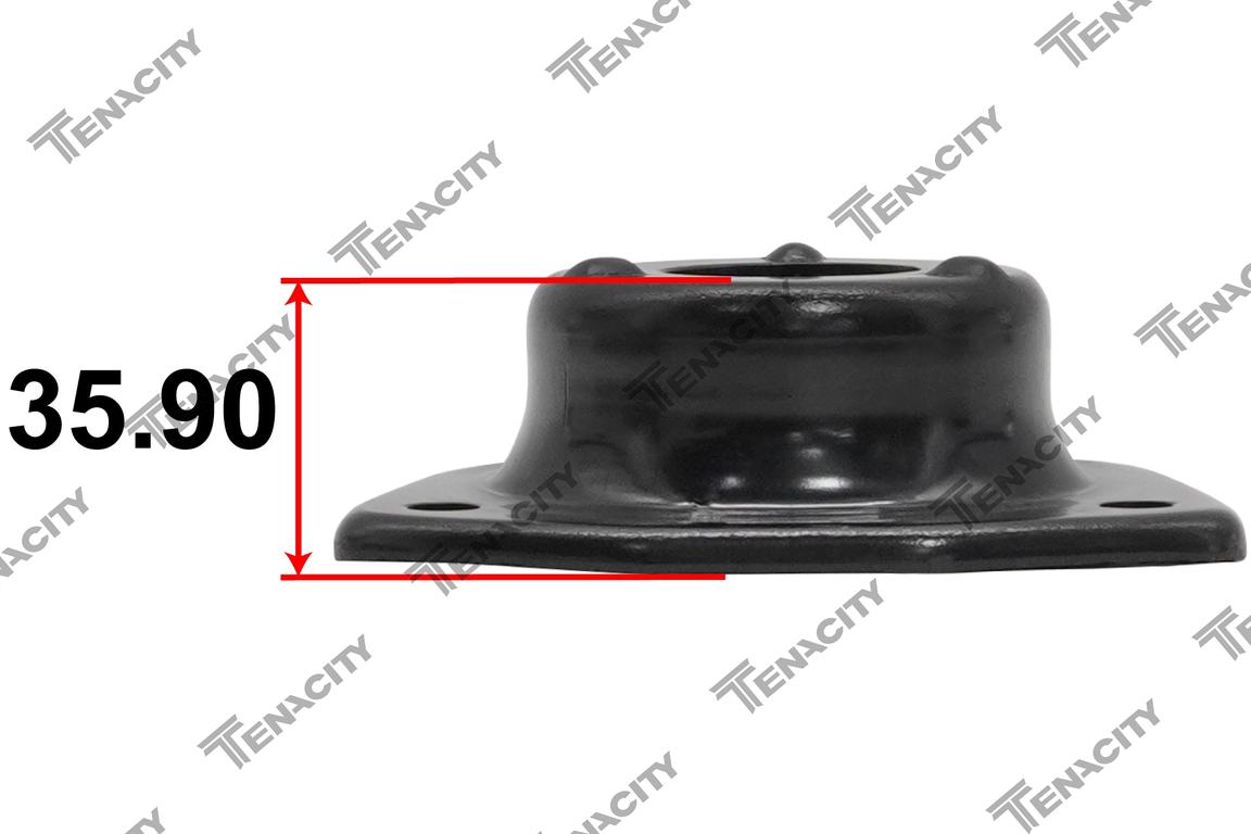 TENACITY ASMNI1006 2