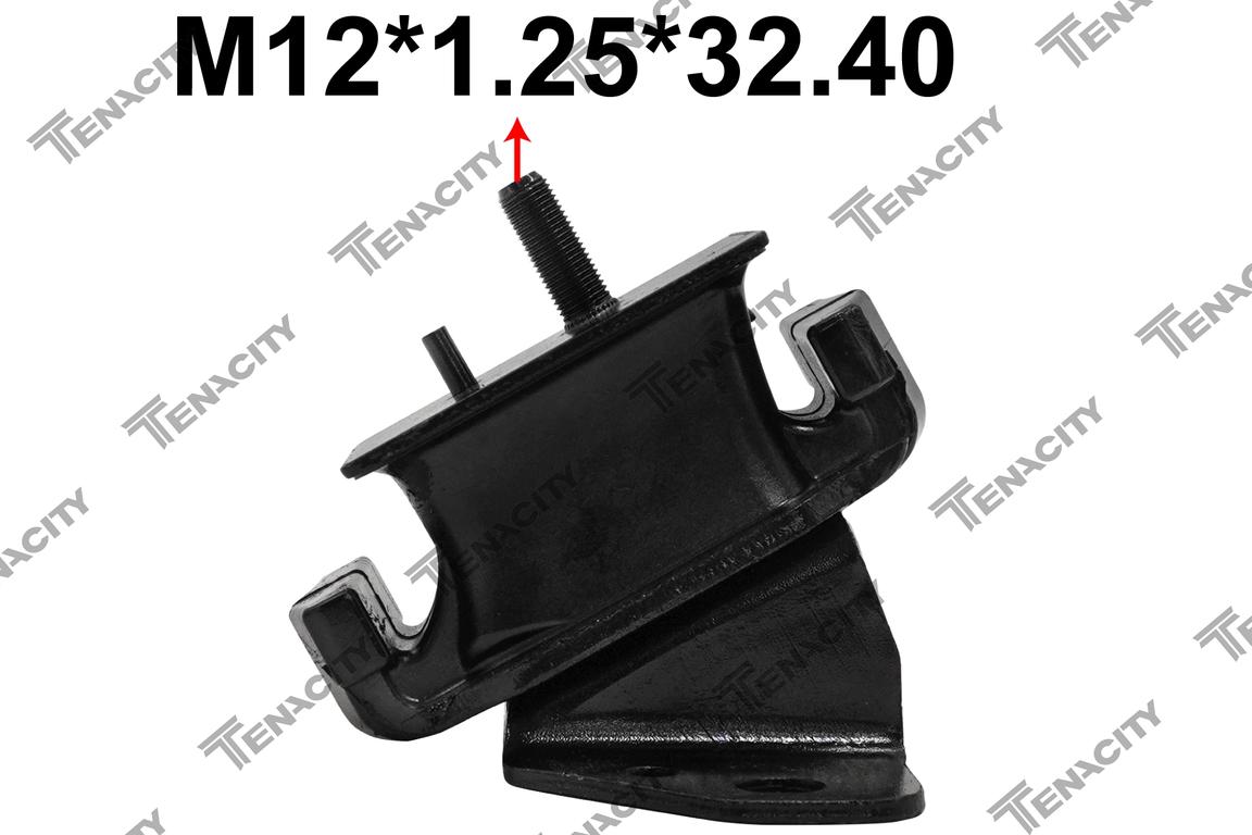 TENACITY AWSHY1187 2