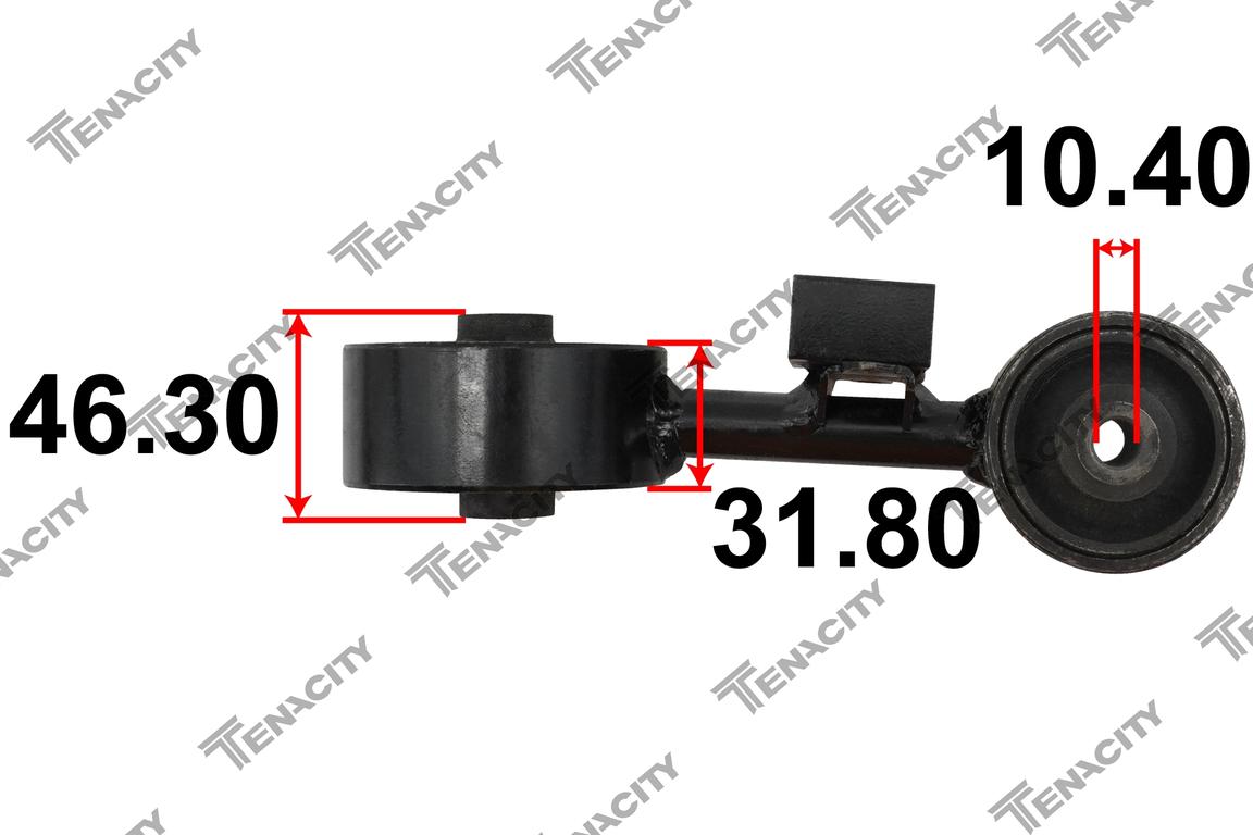 TENACITY AWSTO1250 2