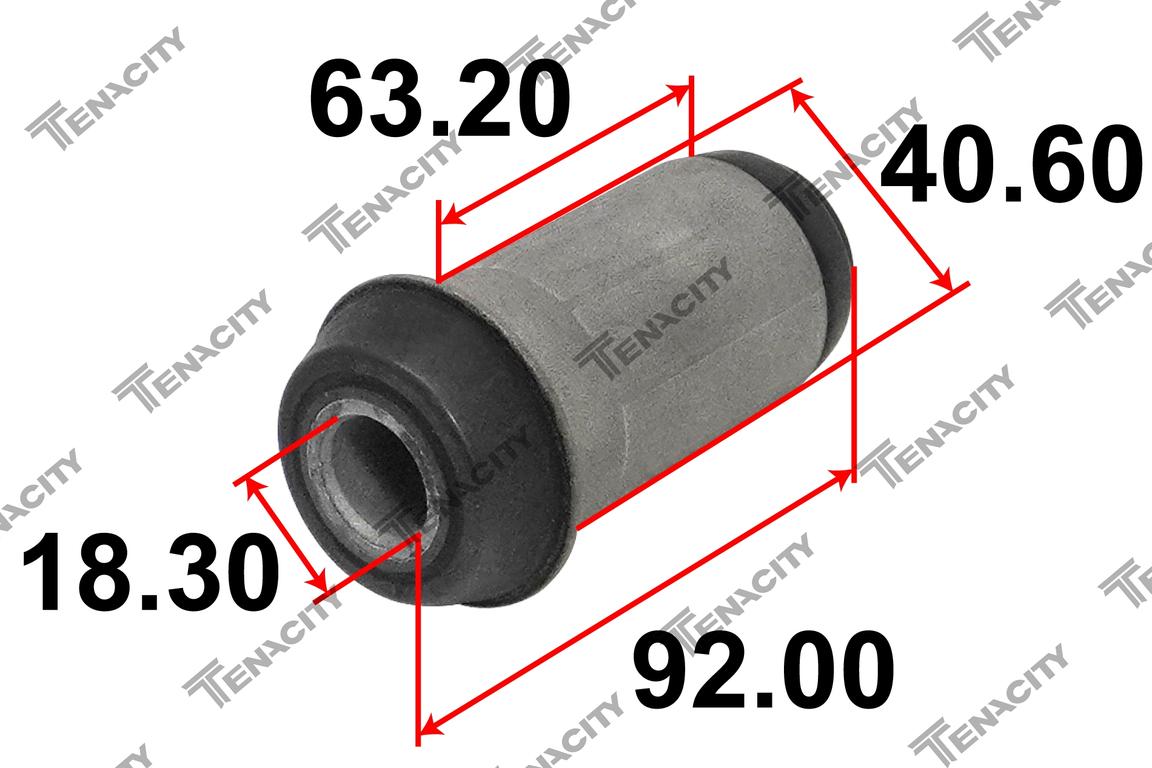 TENACITY AAMMA1082 2
