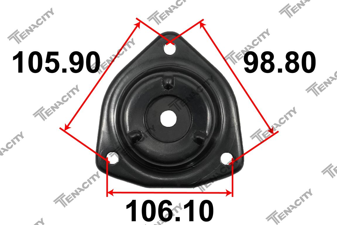 TENACITY ASMNI1006 3