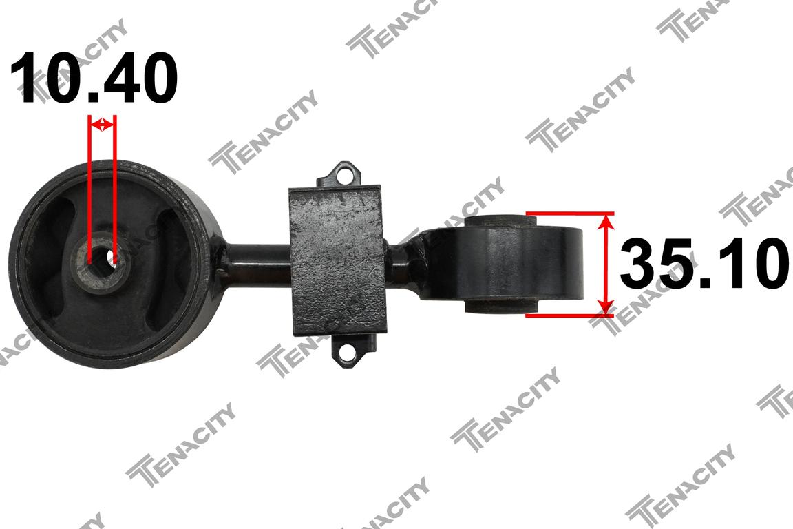 TENACITY AWSTO1250 3