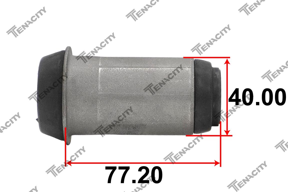 TENACITY AAMMA1082 3