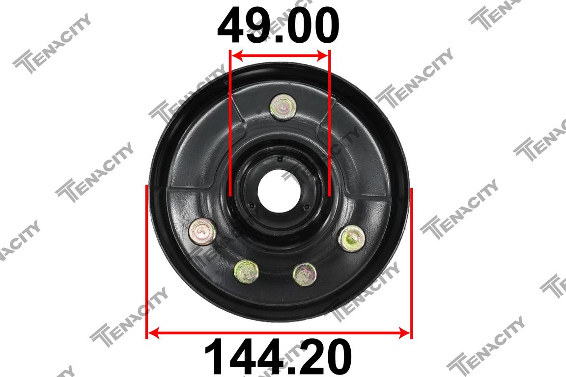 TENACITY ASMHO1004 5